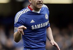 Johnas Terry