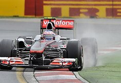 Jensonas Buttonas