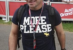 Rubensas Barrichello