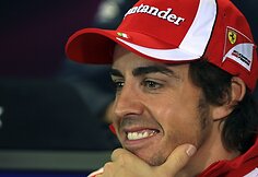 Fernando Alonso