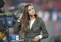 Sara Carbonero