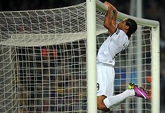Adriano Luizas