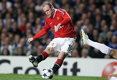 Wayne'as Rooney