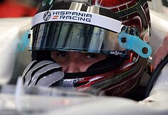 Vitantonio Liuzzi