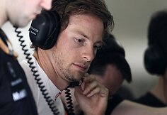 Jensonas Buttonas