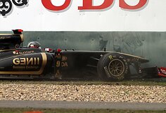 Nickas Heidfeldas