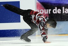 Takahito Mura i&scaron; Japonijos