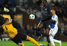 Yaya Toure