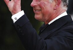 Didžiosios Britanijos princas Charlesas