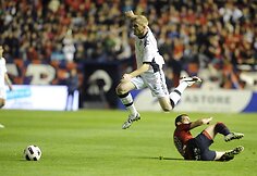 Jeremy Mathieu