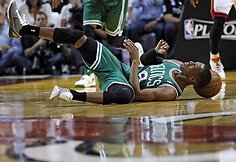 Rajonas Rondo