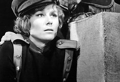 Rūta Staliliūnaitė. „Karalius Motiejukas Pirmasis”, 1969 m.