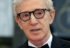 Woody Allenas