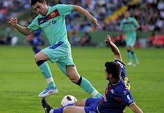 Davidas Villa