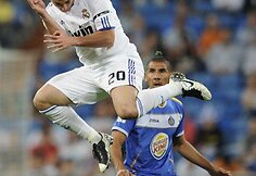 Gonzalo Higuain ir Cata Diazas