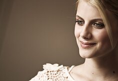 Melanie Laurent