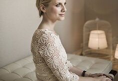 Melanie Laurent