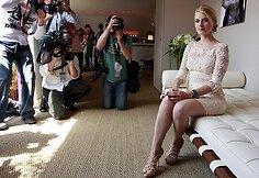 Melanie Laurent