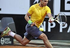 Rafaelis Nadalis