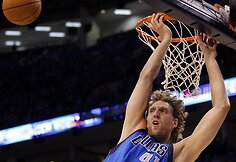 Dirkas Nowitzki