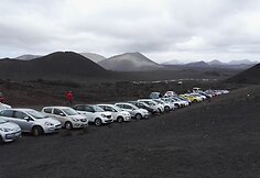 Timanfajos nacionalinis parkas