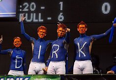 Dirko Nowitzki gerbėjai