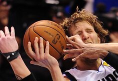Dirkas Nowitzki