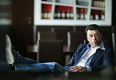 Vytautas &Scaron;apranauskas