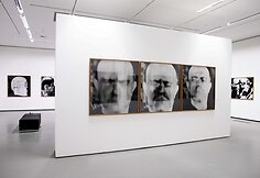 Jimo Dine'o paroda