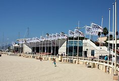 &bdquo;Kanų liūtų&ldquo; festivalis