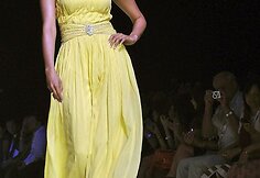 Indijos Bolivudo aktorė Kajal Aggarwal 
