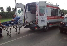Įvykio vietoje