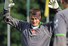 Žydrūnas Karčemarskas