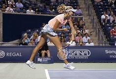Ekaterina Makarova