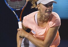 Ekaterina Makarova