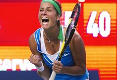 Julia Goerges
