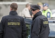 Ekstremali situacija: Estijos Gynybos ministerijoje aidėjo &scaron;ūviai