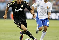 Favio Coentrao (kairėje)