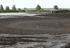 Nuotekų dumblas
