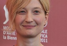 Alba Rohrwacher