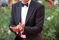 George'as Clooney