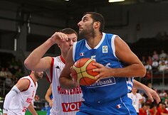 Ioanis Bourousis