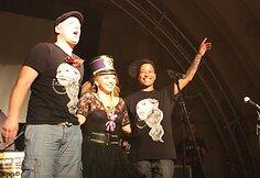 Yarah Bravo komanda