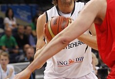 Dirkas Nowitzki