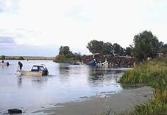 Rusijoje sudužo lėktuvas Jak-42