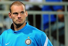 Wesley Sneijderis
