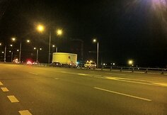 Didžiagabaričio krovinio gabenimas