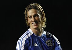 Fernando Torresas