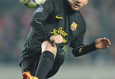 Lionelis Messi