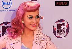Katy Perry